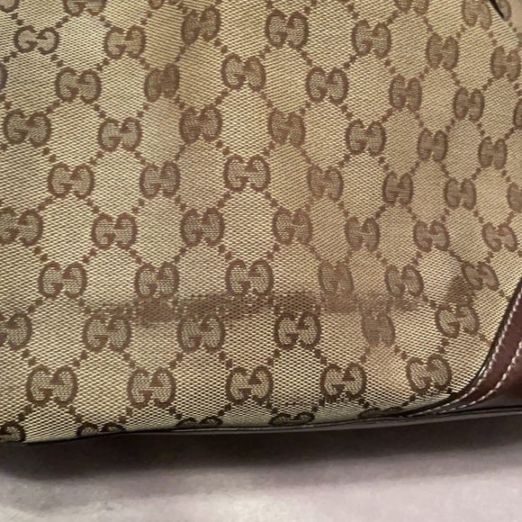 Gucci Handbag - Picture 4 of 15